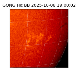 gong - 2025-10-08T19:00:02