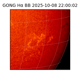 gong - 2025-10-08T22:00:02