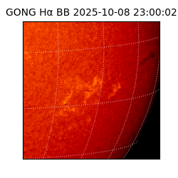 gong - 2025-10-08T23:00:02