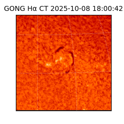 gong - 2025-10-08T18:00:42