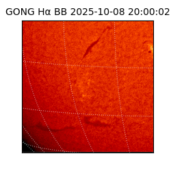 gong - 2025-10-08T20:00:02