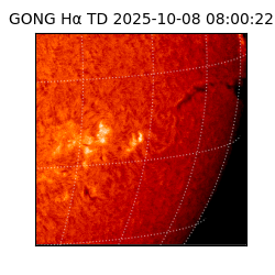 gong - 2025-10-08T08:00:22