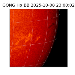 gong - 2025-10-08T23:00:02