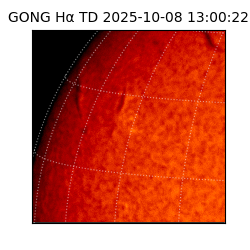 gong - 2025-10-08T13:00:22