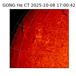 gong - 2025-10-08T17:00:42