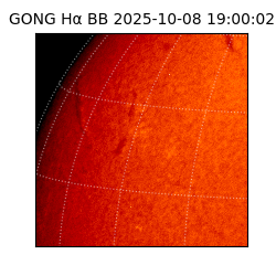 gong - 2025-10-08T19:00:02