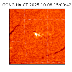 gong - 2025-10-08T15:00:42