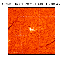 gong - 2025-10-08T16:00:42