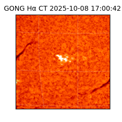 gong - 2025-10-08T17:00:42