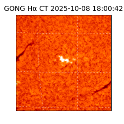 gong - 2025-10-08T18:00:42