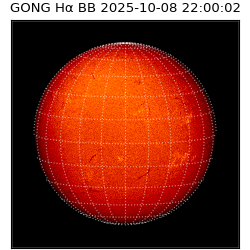 gong - 2025-10-08T22:00:02