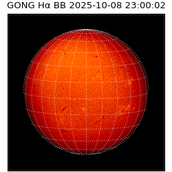 gong - 2025-10-08T23:00:02