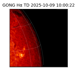 gong - 2025-10-09T10:00:22