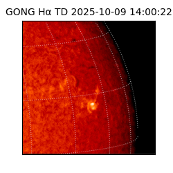 gong - 2025-10-09T14:00:22
