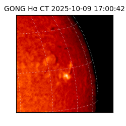 gong - 2025-10-09T17:00:42