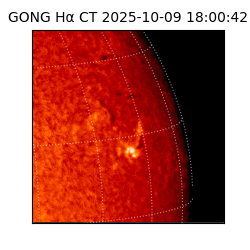 gong - 2025-10-09T18:00:42