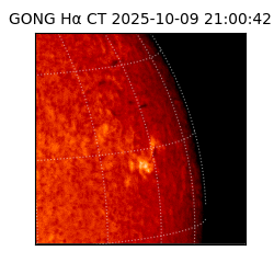gong - 2025-10-09T21:00:42