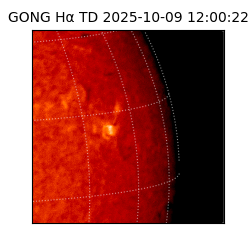 gong - 2025-10-09T12:00:22