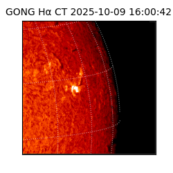 gong - 2025-10-09T16:00:42
