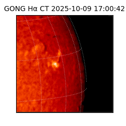 gong - 2025-10-09T17:00:42