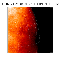 gong - 2025-10-09T20:00:02
