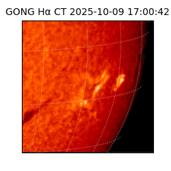 gong - 2025-10-09T17:00:42