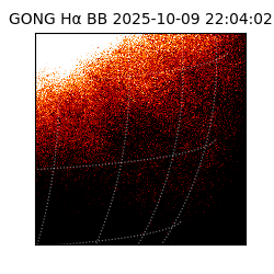 gong - 2025-10-09T22:04:02