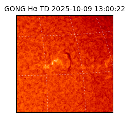 gong - 2025-10-09T13:00:22