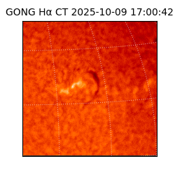 gong - 2025-10-09T17:00:42