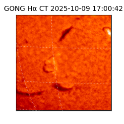 gong - 2025-10-09T17:00:42