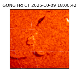 gong - 2025-10-09T18:00:42