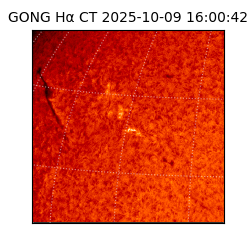 gong - 2025-10-09T16:00:42