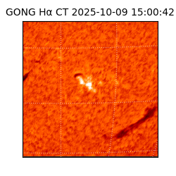 gong - 2025-10-09T15:00:42