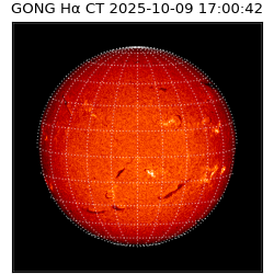 gong - 2025-10-09T17:00:42