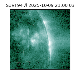 suvi - 2025-10-09T21:00:03.335000