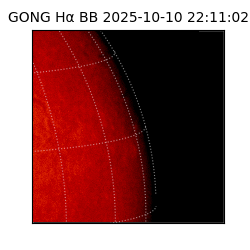 gong - 2025-10-10T22:11:02