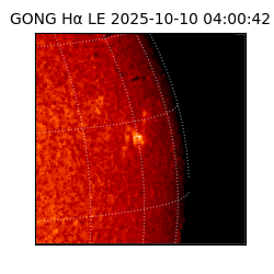gong - 2025-10-10T04:00:42