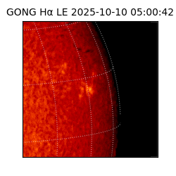 gong - 2025-10-10T05:00:42