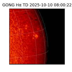 gong - 2025-10-10T08:00:22