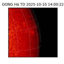 gong - 2025-10-10T14:00:22