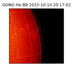 gong - 2025-10-10T20:17:02