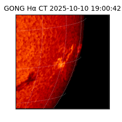 gong - 2025-10-10T19:00:42