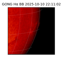 gong - 2025-10-10T22:11:02