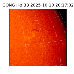 gong - 2025-10-10T20:17:02