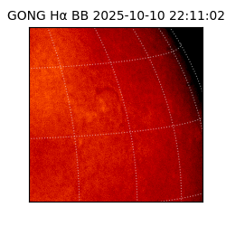 gong - 2025-10-10T22:11:02