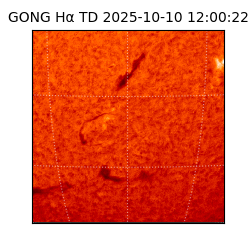 gong - 2025-10-10T12:00:22