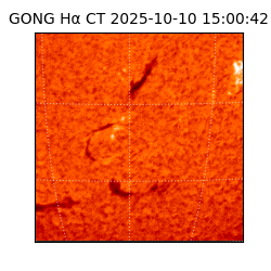 gong - 2025-10-10T15:00:42