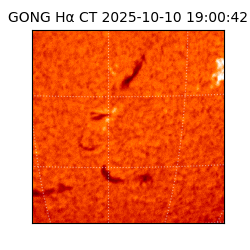 gong - 2025-10-10T19:00:42