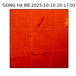 gong - 2025-10-10T20:17:02