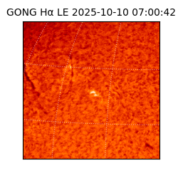 gong - 2025-10-10T07:00:42